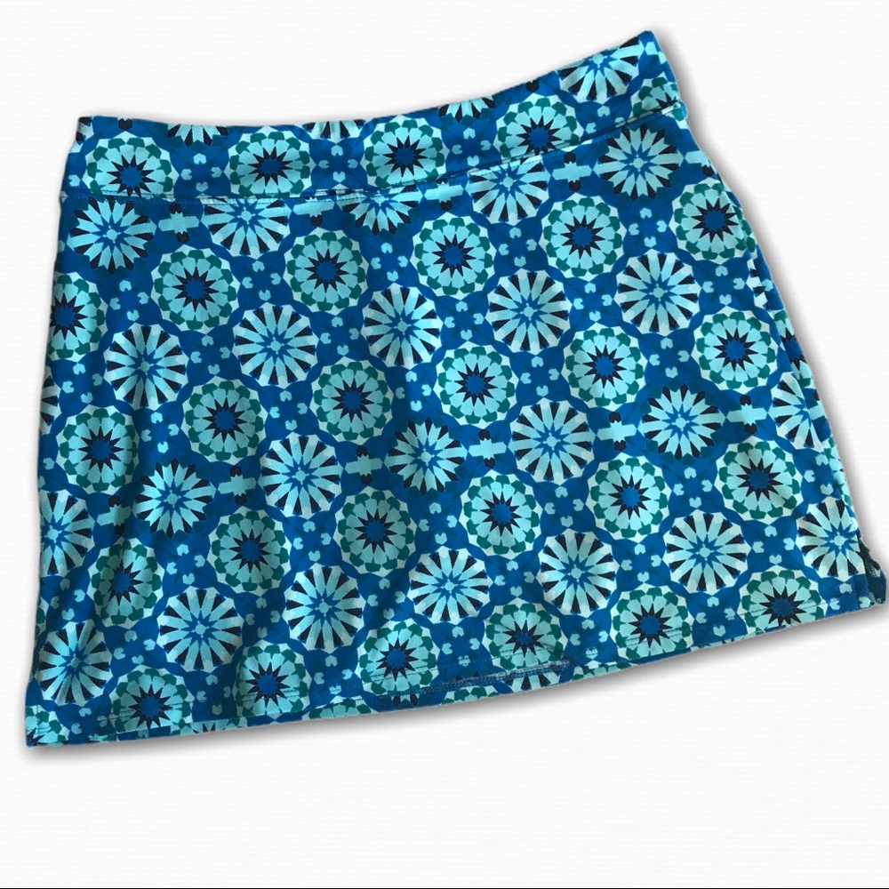 Tranquility Colorado Clothing Athletic Skirt Small